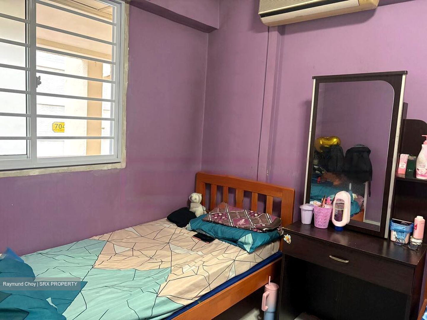 Blk 710 Clementi West Street 2 (Clementi), HDB 3 Rooms #481673981